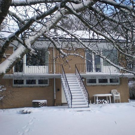 A Villa Perfectly Situated In Spa Between The Town Centre And The Forest エクステリア 写真
