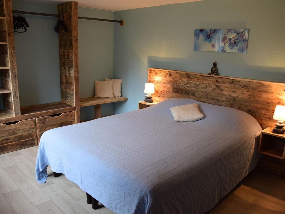 A Villa Perfectly Situated In Spa Between The Town Centre And The Forest エクステリア 写真