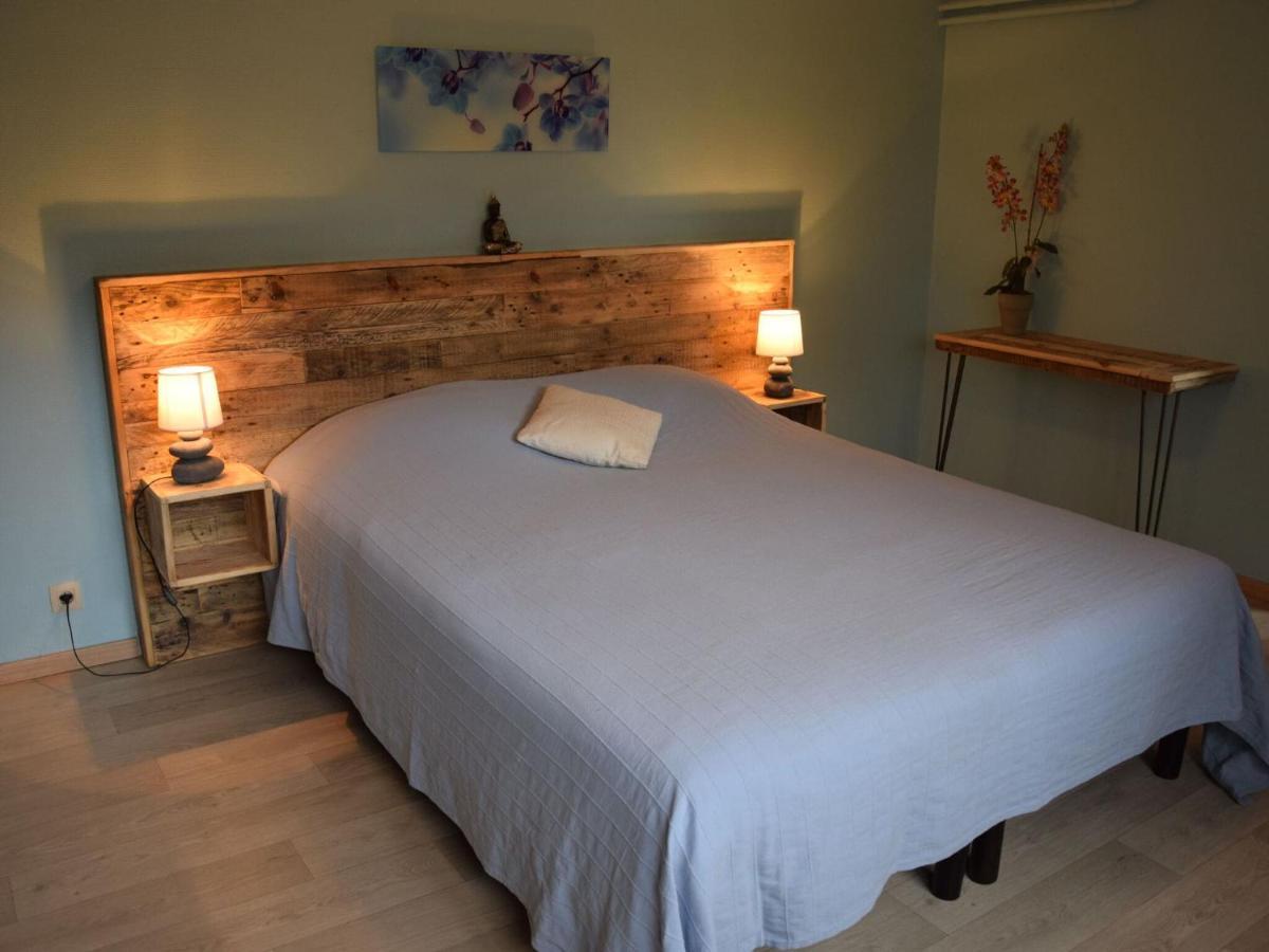 A Villa Perfectly Situated In Spa Between The Town Centre And The Forest エクステリア 写真
