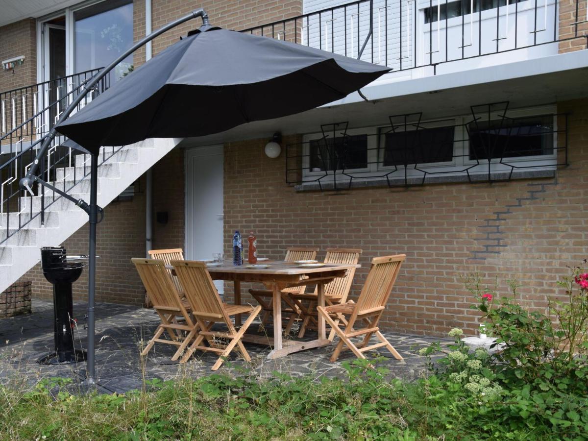 A Villa Perfectly Situated In Spa Between The Town Centre And The Forest エクステリア 写真
