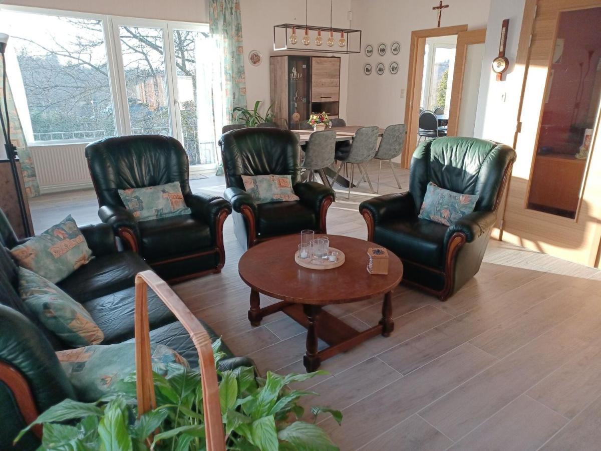 A Villa Perfectly Situated In Spa Between The Town Centre And The Forest エクステリア 写真