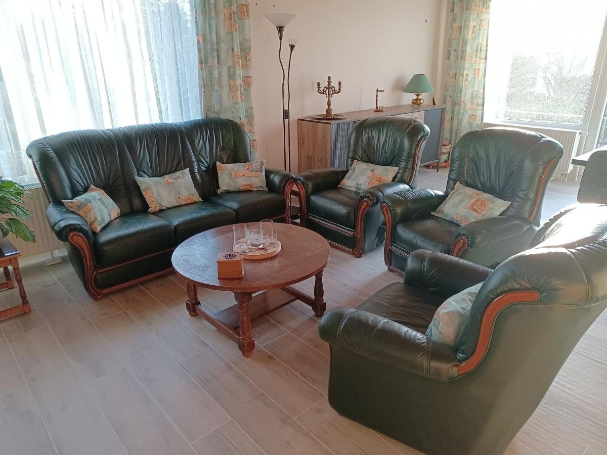 A Villa Perfectly Situated In Spa Between The Town Centre And The Forest エクステリア 写真